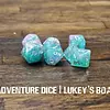 RPG Set - Lukey's Boat