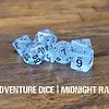 RPG Set - Midnight Rain