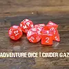 RPG Set - Cinder Gaze