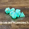 RPG Set - Flourishing Flora