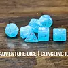 RPG Set - Clinging Ice