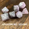 RPG Set - Ice Knife