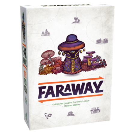 Faraway