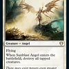 Sunblast Angel
