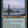 Mystic Sanctuary
