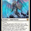 Resplendent Marshal - Foil