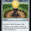 Zuran Orb - Foil