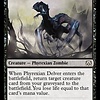 Phyrexian Delver