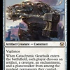 Cataclysmic Gearhulk