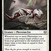 Vulpine Harvester