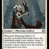 Darksteel Splicer