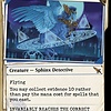 Conspiracy Unraveler - Foil