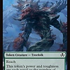 Treefolk Token (INR) - Foil