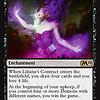 Liliana's Contract