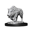 Pathfinder Battles Unpainted Minis - Wild Boar