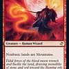 Magus of the Moon - Foil