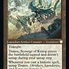 Traxos, Scourge of Kroog