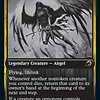Liesa, Forgotten Archangel