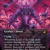Lord of the Void