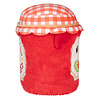 Snackers Strawberry Jam