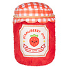Snackers Strawberry Jam