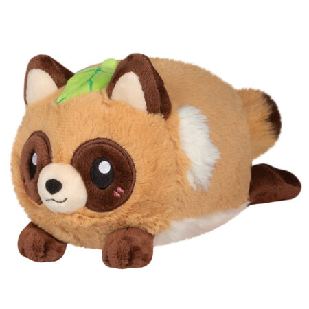 Snackers Tanuki Squishable