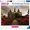 1000 - Rosenborg Castle, Denmark