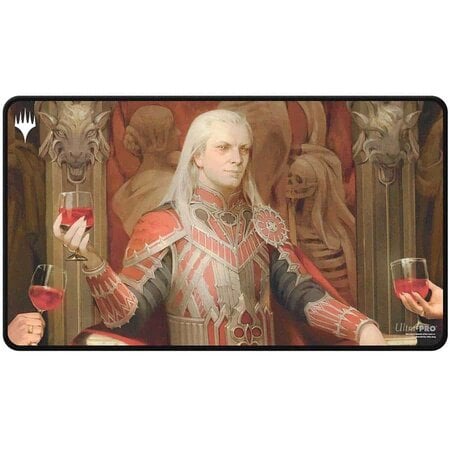 UP Playmat - MTG Innistrad Remastered - Edgar Markov