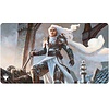 UP Playmat - MTG Innistrad Remastered - Thalia Heretic Cathar