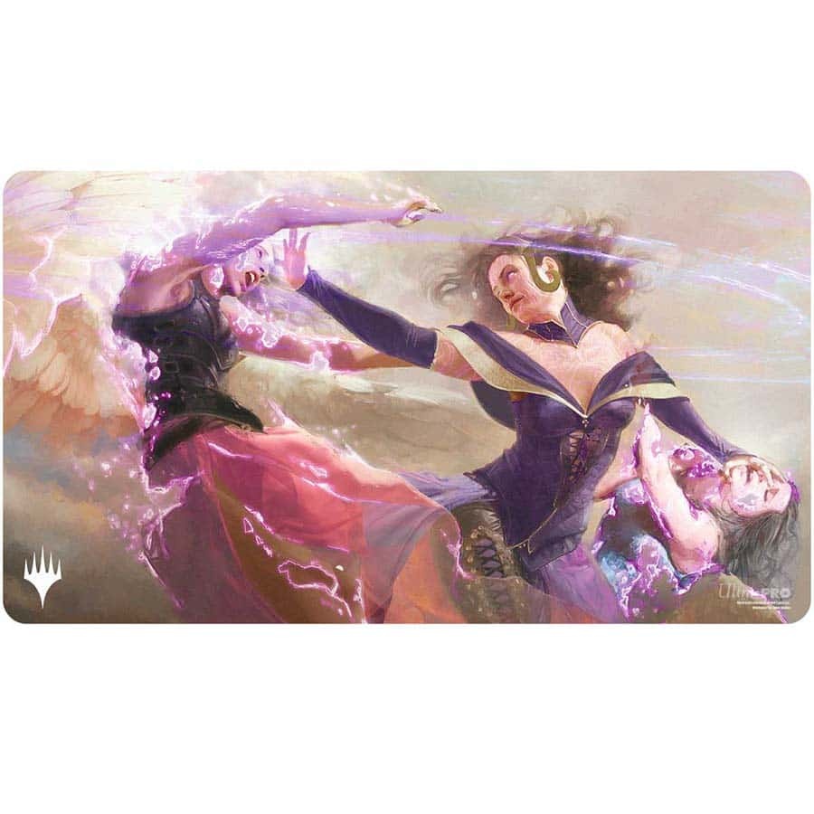 UP Playmat - MTG Innistrad Remastered - Killing Wave
