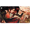 UP Playmat - MTG Innistrad Remastered - Blood Artist