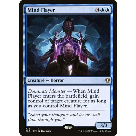 Mind Flayer