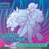 Pokemon Elite Trainer Box - Journey Together