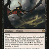 Abhorrent Overlord
