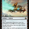 Aethersphere Harvester