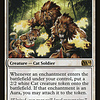Ajani's Chosen