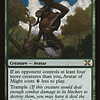 Avatar of Might