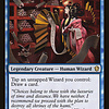 Azami, Lady of Scrolls