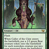 Caller of the Claw