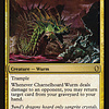 Charnelhoard Wurm