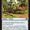 Cultivator's Caravan