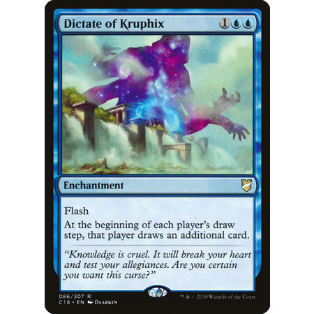 Dictate of Kruphix