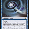 Djinn of Infinite Deceits