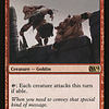 Goblin Diplomats