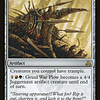 Gruul War Plow
