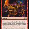 Incite Rebellion