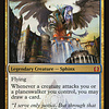 Isperia, Supreme Judge
