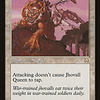 Jhovall Queen