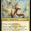 Mantis Rider