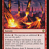 Molten Disaster